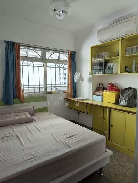 106A Punggol Field, 106A Punggol Field, Hougang / Punggol / Sengkang, Room Rental, 150 sqft, HDB Flat For Rent, by Lynn Li (李淑君), 500280535 - Bedroom - PropertyGuru.com.sg