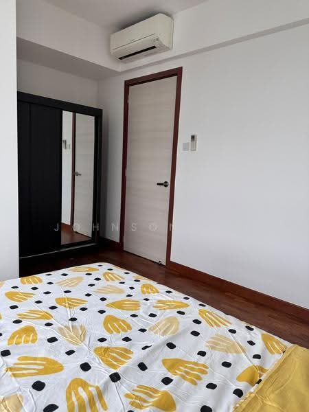Whitewater, 21 Pasir Ris Street 72, Pasir Ris / Tampines, Room Rental, 150 sqft, Condominium For Rent, by Johnson Lim, 500280539 - Bedroom - PropertyGuru.com.sg