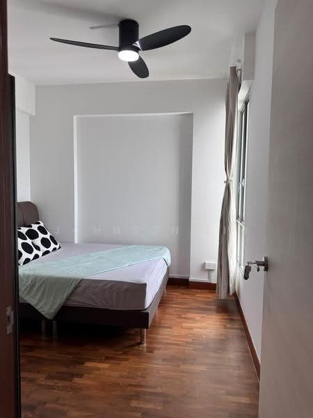 Whitewater, 21 Pasir Ris Street 72, Pasir Ris / Tampines, Room Rental, 150 sqft, Condominium For Rent, by Johnson Lim, 500280539 - Bedroom - PropertyGuru.com.sg