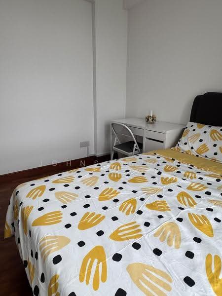Whitewater, 21 Pasir Ris Street 72, Pasir Ris / Tampines, Room Rental, 150 sqft, Condominium For Rent, by Johnson Lim, 500280539 - Bedroom - PropertyGuru.com.sg