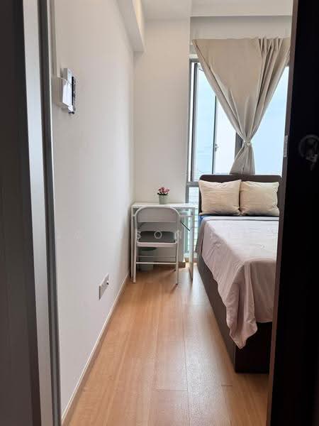 Whitewater, 21 Pasir Ris Street 72, Pasir Ris / Tampines, Room Rental, 150 sqft, Condominium For Rent, by Johnson Lim, 500280539 - Bedroom - PropertyGuru.com.sg