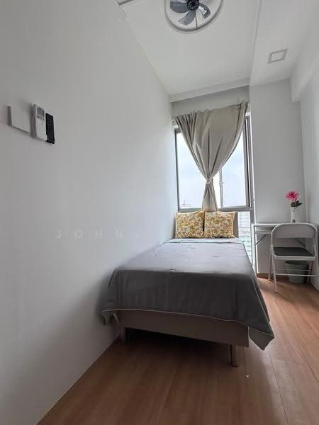 Whitewater, 21 Pasir Ris Street 72, Pasir Ris / Tampines, Room Rental, 150 sqft, Condominium For Rent, by Johnson Lim, 500280539 - Bedroom - PropertyGuru.com.sg