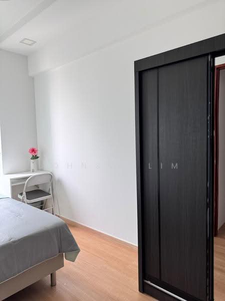 Whitewater, 21 Pasir Ris Street 72, Pasir Ris / Tampines, Room Rental, 150 sqft, Condominium For Rent, by Johnson Lim, 500280539 - Bedroom - PropertyGuru.com.sg