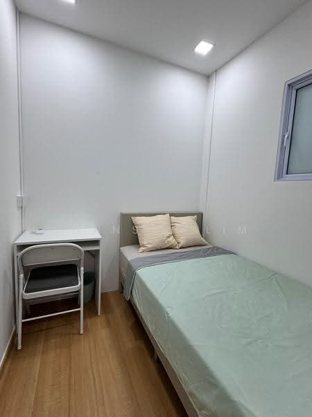 Whitewater, 21 Pasir Ris Street 72, Pasir Ris / Tampines, Room Rental, 150 sqft, Condominium For Rent, by Johnson Lim, 500280539 - Bedroom - PropertyGuru.com.sg