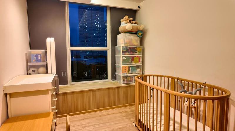 273A Bishan Street 24, 273A Bishan Street 24, Ang Mo Kio / Bishan / Thomson, 3 Bedrooms, 1,022 sqft, HDB Flat For Sale, by Zhen Kai (ZK) Peh, 500280540 - Bedroom - PropertyGuru.com.sg