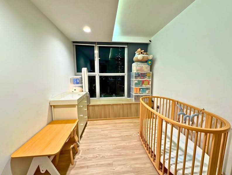 273A Bishan Street 24, 273A Bishan Street 24, Ang Mo Kio / Bishan / Thomson, 3 Bedrooms, 1,022 sqft, HDB Flat For Sale, by Zhen Kai (ZK) Peh, 500280540 - Bedroom - PropertyGuru.com.sg