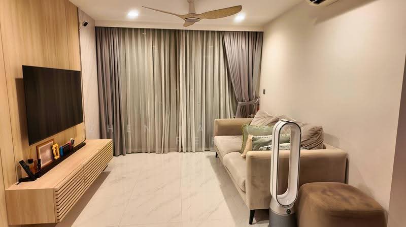 273A Bishan Street 24, 273A Bishan Street 24, Ang Mo Kio / Bishan / Thomson, 3 Bedrooms, 1,022 sqft, HDB Flat For Sale, by Zhen Kai (ZK) Peh, 500280540 - Living Room - PropertyGuru.com.sg