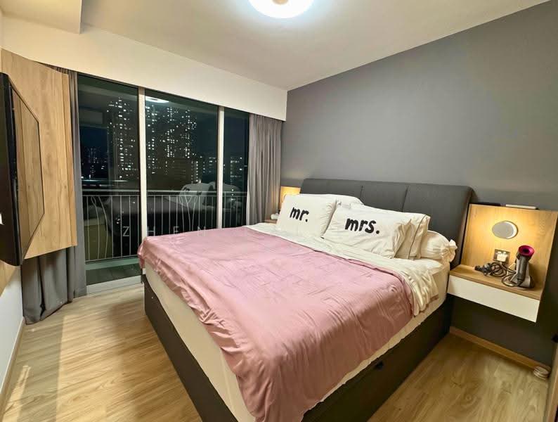 273A Bishan Street 24, 273A Bishan Street 24, Ang Mo Kio / Bishan / Thomson, 3 Bedrooms, 1,022 sqft, HDB Flat For Sale, by Zhen Kai (ZK) Peh, 500280540 - Bedroom - PropertyGuru.com.sg