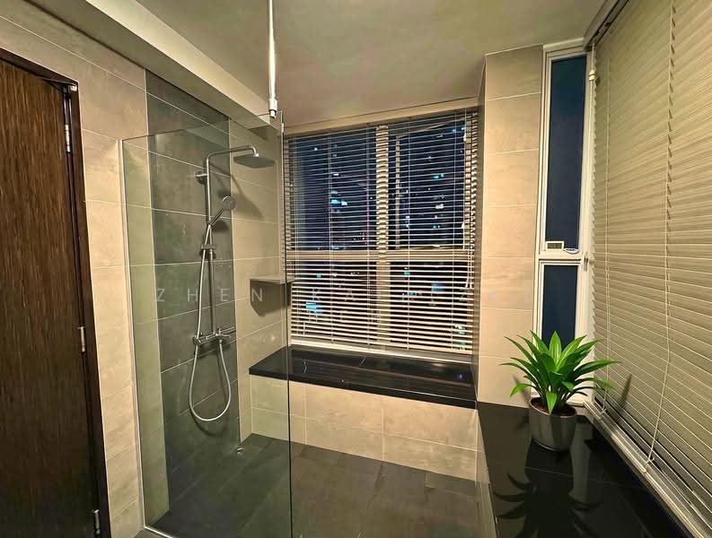 273A Bishan Street 24, 273A Bishan Street 24, Ang Mo Kio / Bishan / Thomson, 3 Bedrooms, 1,022 sqft, HDB Flat For Sale, by Zhen Kai (ZK) Peh, 500280540 - Bathroom - PropertyGuru.com.sg