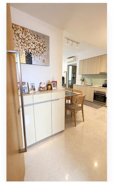 Thomson Three, 21 Bright Hill Drive, Ang Mo Kio / Bishan / Thomson, 2 Bedrooms, 710 sqft, Condominium For Sale, by Sher Li Toh, 500280542 - Interior - PropertyGuru.com.sg