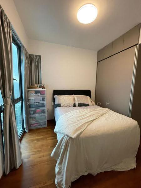Thomson Three, 21 Bright Hill Drive, Ang Mo Kio / Bishan / Thomson, 2 Bedrooms, 710 sqft, Condominium For Sale, by Sher Li Toh, 500280542 - Bedroom - PropertyGuru.com.sg