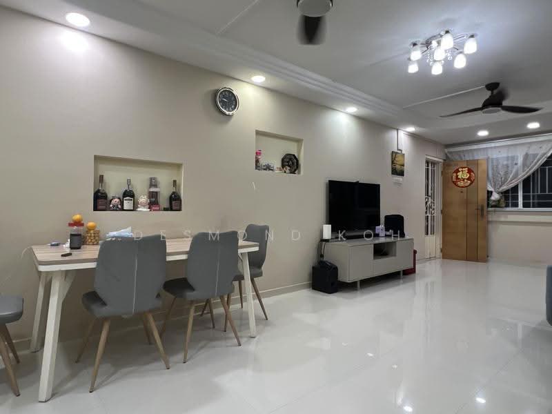424 Tampines Street 41, 424 Tampines Street 41, Pasir Ris / Tampines, 3 Bedrooms, 1,130 sqft, HDB Flat For Sale, by Desmond Koh, 500280543 - PropertyGuru.com.sg