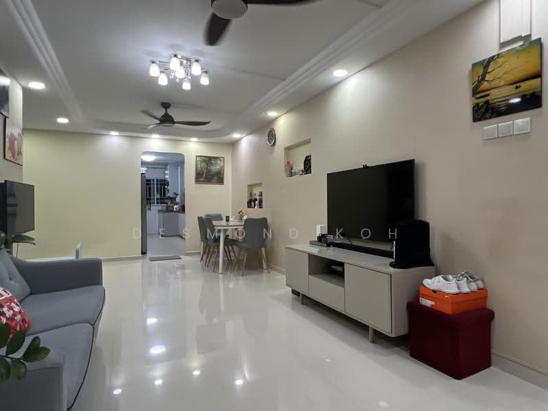 424 Tampines Street 41, 424 Tampines Street 41, Pasir Ris / Tampines, 3 Bedrooms, 1,130 sqft, HDB Flat For Sale, by Desmond Koh, 500280543 - PropertyGuru.com.sg
