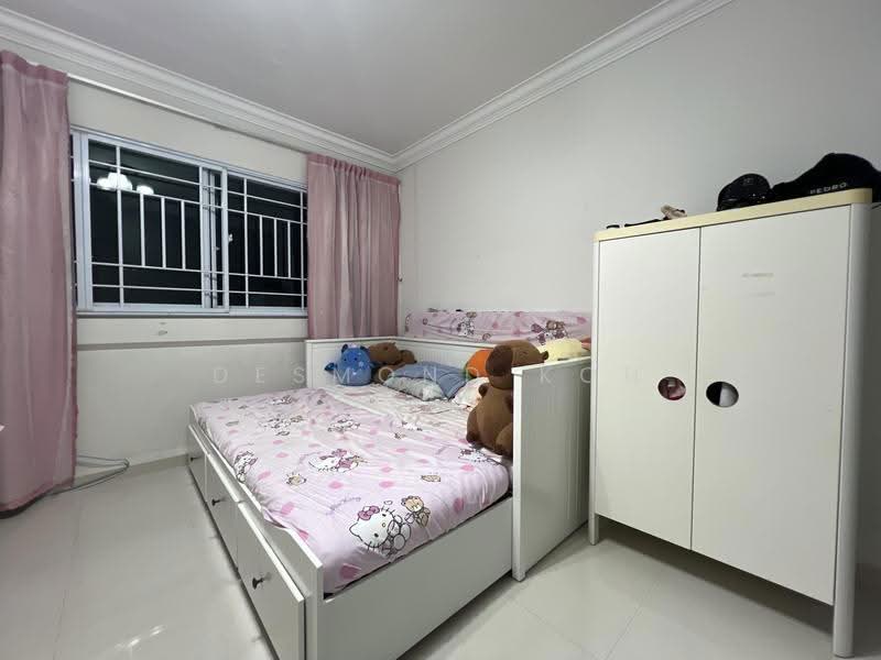 424 Tampines Street 41, 424 Tampines Street 41, Pasir Ris / Tampines, 3 Bedrooms, 1,130 sqft, HDB Flat For Sale, by Desmond Koh, 500280543 - PropertyGuru.com.sg