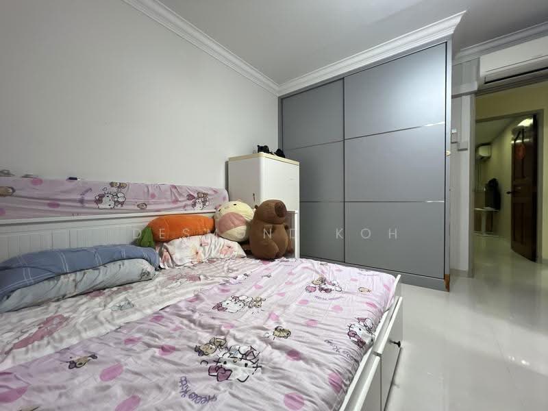 424 Tampines Street 41, 424 Tampines Street 41, Pasir Ris / Tampines, 3 Bedrooms, 1,130 sqft, HDB Flat For Sale, by Desmond Koh, 500280543 - PropertyGuru.com.sg