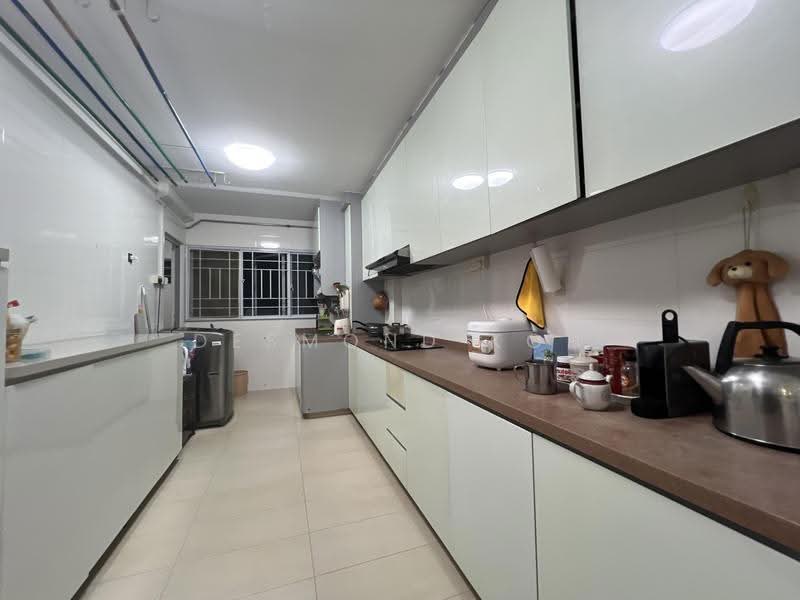 424 Tampines Street 41, 424 Tampines Street 41, Pasir Ris / Tampines, 3 Bedrooms, 1,130 sqft, HDB Flat For Sale, by Desmond Koh, 500280543 - PropertyGuru.com.sg