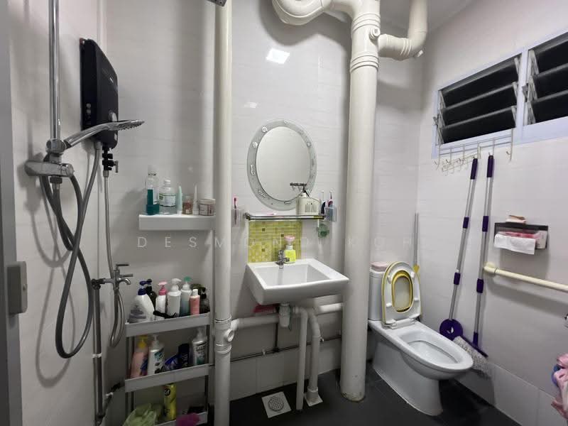 424 Tampines Street 41, 424 Tampines Street 41, Pasir Ris / Tampines, 3 Bedrooms, 1,130 sqft, HDB Flat For Sale, by Desmond Koh, 500280543 - PropertyGuru.com.sg