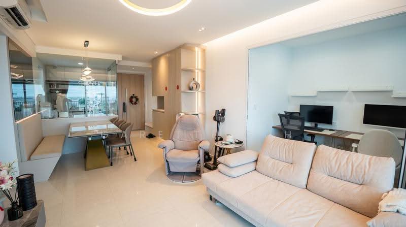 Optima @ Tanah Merah, 82 Tanah Merah Kechil Avenue, Bedok / Upper East Coast, 2 Bedrooms, 969 sqft, Apartment For Sale, by Garette Goh, 500280545 - PropertyGuru.com.sg