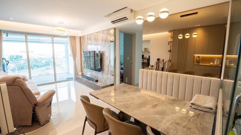 Optima @ Tanah Merah, 82 Tanah Merah Kechil Avenue, Bedok / Upper East Coast, 2 Bedrooms, 969 sqft, Apartment For Sale, by Garette Goh, 500280545 - PropertyGuru.com.sg