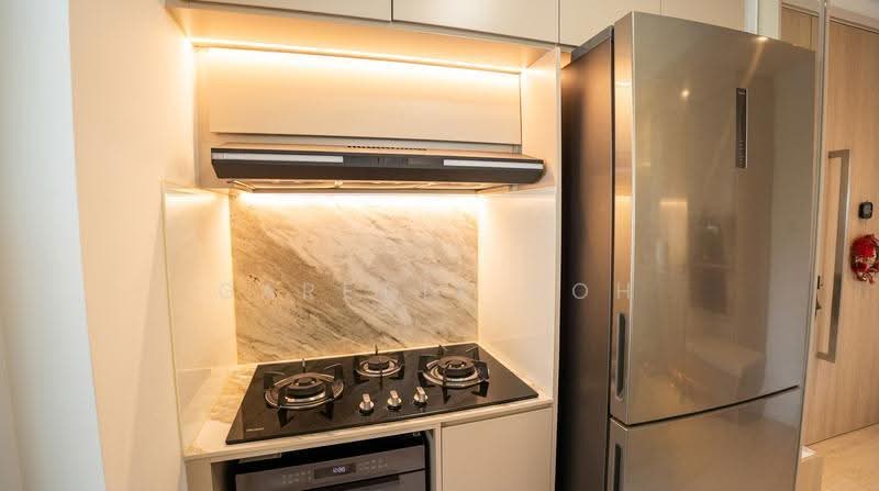 Optima @ Tanah Merah, 82 Tanah Merah Kechil Avenue, Bedok / Upper East Coast, 2 Bedrooms, 969 sqft, Apartment For Sale, by Garette Goh, 500280545 - PropertyGuru.com.sg
