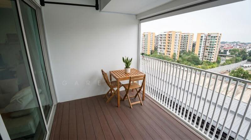 Optima @ Tanah Merah, 82 Tanah Merah Kechil Avenue, Bedok / Upper East Coast, 2 Bedrooms, 969 sqft, Apartment For Sale, by Garette Goh, 500280545 - PropertyGuru.com.sg