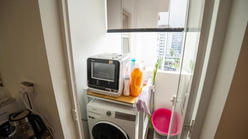 Optima @ Tanah Merah, 82 Tanah Merah Kechil Avenue, Bedok / Upper East Coast, 2 Bedrooms, 969 sqft, Apartment For Sale, by Garette Goh, 500280545 - PropertyGuru.com.sg