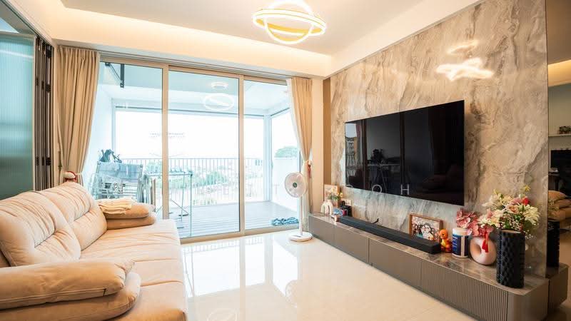 Optima @ Tanah Merah, 82 Tanah Merah Kechil Avenue, Bedok / Upper East Coast, 2 Bedrooms, 969 sqft, Apartment For Sale, by Garette Goh, 500280545 - PropertyGuru.com.sg