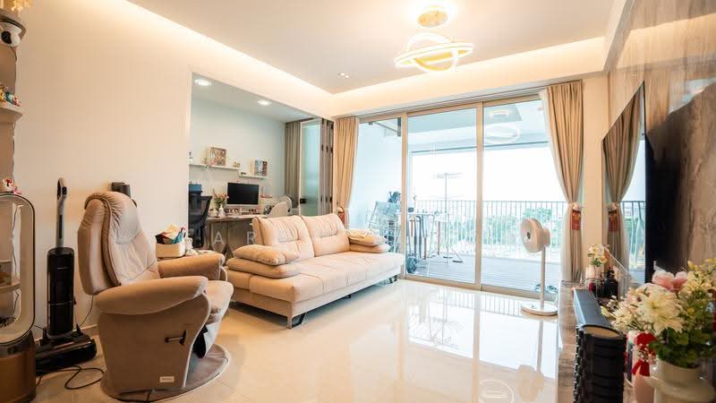 Optima @ Tanah Merah, 82 Tanah Merah Kechil Avenue, Bedok / Upper East Coast, 2 Bedrooms, 969 sqft, Apartment For Sale, by Garette Goh, 500280545 - PropertyGuru.com.sg