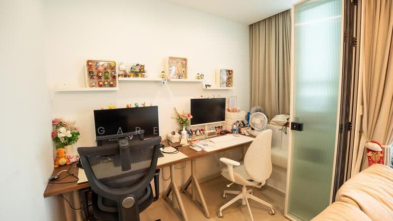 Optima @ Tanah Merah, 82 Tanah Merah Kechil Avenue, Bedok / Upper East Coast, 2 Bedrooms, 969 sqft, Apartment For Sale, by Garette Goh, 500280545 - PropertyGuru.com.sg