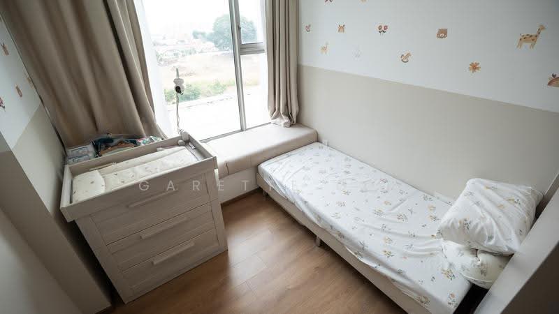 Optima @ Tanah Merah, 82 Tanah Merah Kechil Avenue, Bedok / Upper East Coast, 2 Bedrooms, 969 sqft, Apartment For Sale, by Garette Goh, 500280545 - PropertyGuru.com.sg