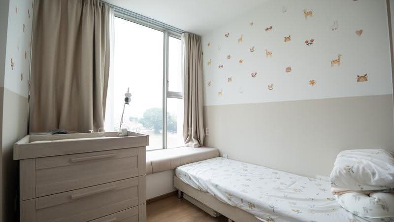 Optima @ Tanah Merah, 82 Tanah Merah Kechil Avenue, Bedok / Upper East Coast, 2 Bedrooms, 969 sqft, Apartment For Sale, by Garette Goh, 500280545 - PropertyGuru.com.sg