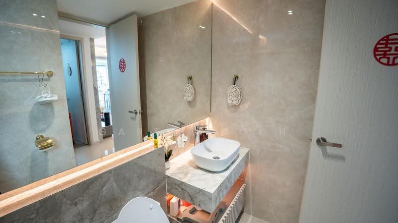 Optima @ Tanah Merah, 82 Tanah Merah Kechil Avenue, Bedok / Upper East Coast, 2 Bedrooms, 969 sqft, Apartment For Sale, by Garette Goh, 500280545 - PropertyGuru.com.sg