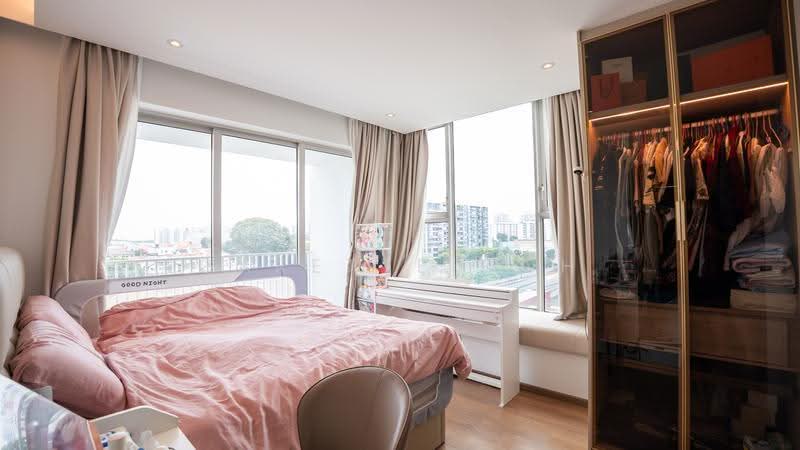 Optima @ Tanah Merah, 82 Tanah Merah Kechil Avenue, Bedok / Upper East Coast, 2 Bedrooms, 969 sqft, Apartment For Sale, by Garette Goh, 500280545 - PropertyGuru.com.sg