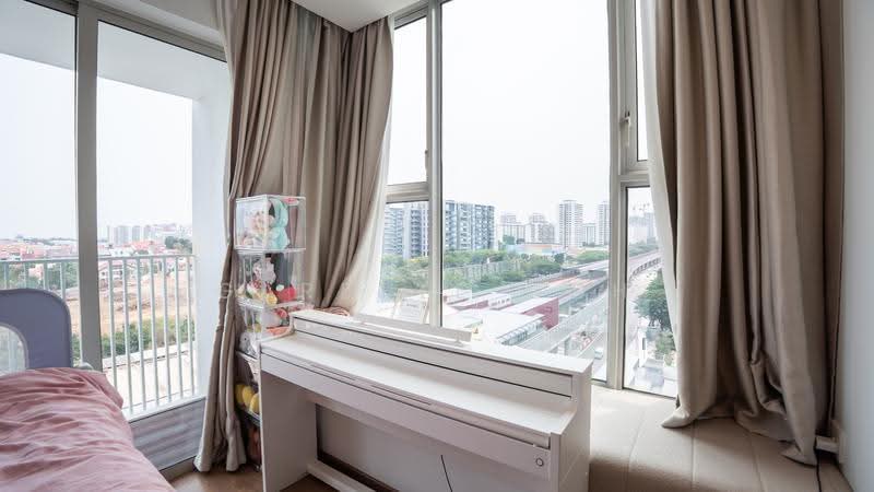 Optima @ Tanah Merah, 82 Tanah Merah Kechil Avenue, Bedok / Upper East Coast, 2 Bedrooms, 969 sqft, Apartment For Sale, by Garette Goh, 500280545 - PropertyGuru.com.sg