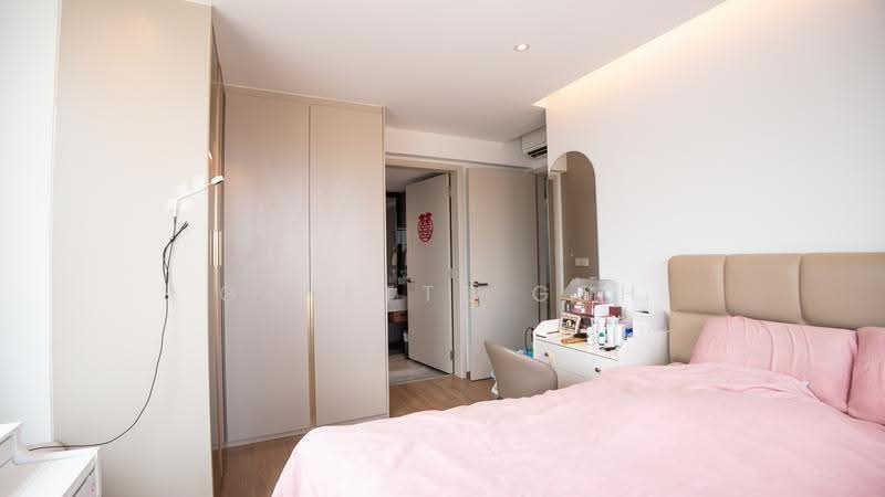 Optima @ Tanah Merah, 82 Tanah Merah Kechil Avenue, Bedok / Upper East Coast, 2 Bedrooms, 969 sqft, Apartment For Sale, by Garette Goh, 500280545 - PropertyGuru.com.sg