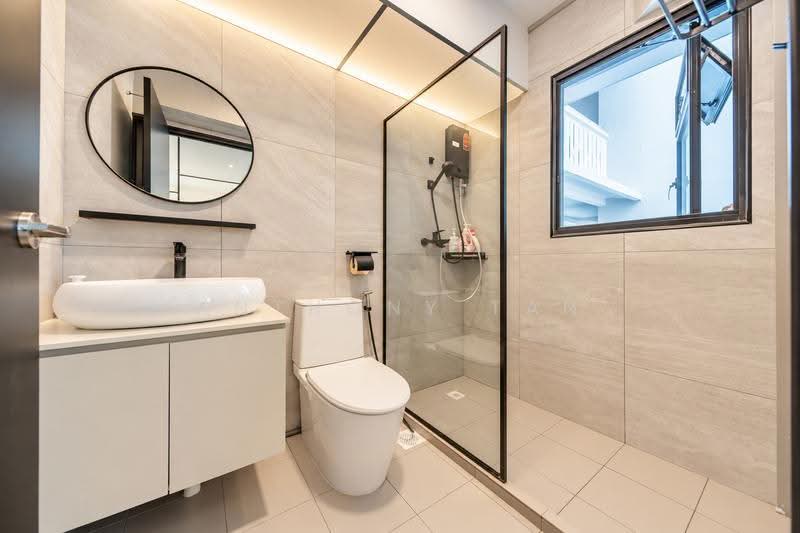 103A Bidadari Park Drive, 103A Bidadari Park Drive, Balestier / Toa Payoh, 3 Bedrooms, 1,001 sqft, HDB Flat For Sale, by Anthony Tan, 500280546 - Bathroom - PropertyGuru.com.sg