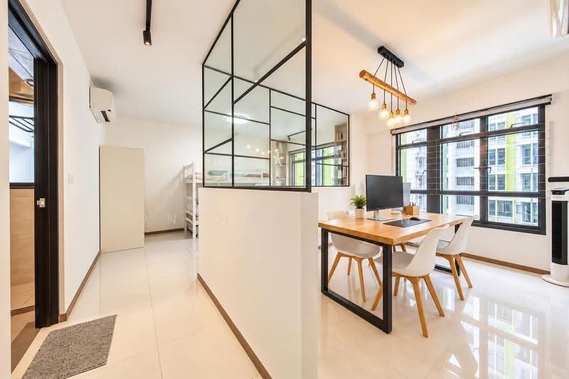 103A Bidadari Park Drive, 103A Bidadari Park Drive, Balestier / Toa Payoh, 3 Bedrooms, 1,001 sqft, HDB Flat For Sale, by Anthony Tan, 500280546 - Interior - PropertyGuru.com.sg