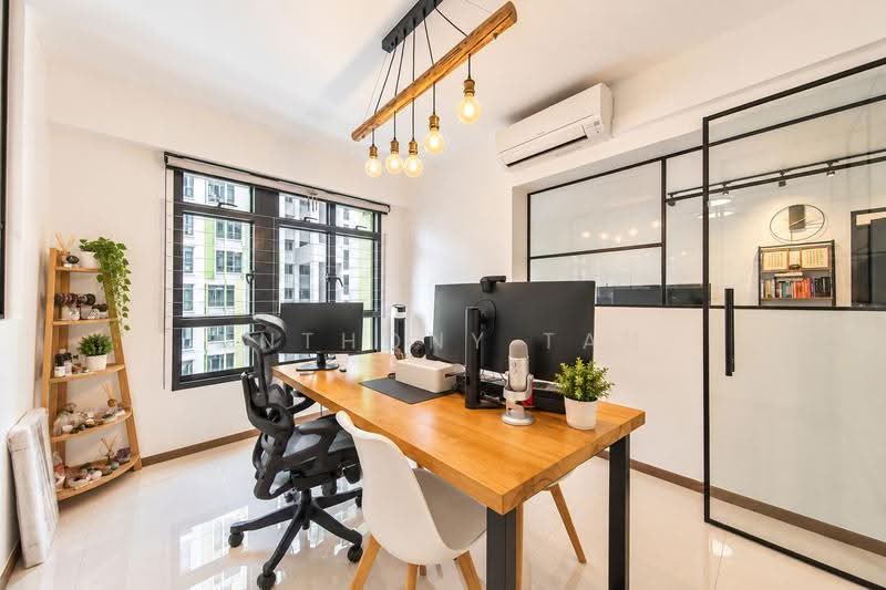 103A Bidadari Park Drive, 103A Bidadari Park Drive, Balestier / Toa Payoh, 3 Bedrooms, 1,001 sqft, HDB Flat For Sale, by Anthony Tan, 500280546 - Study - PropertyGuru.com.sg