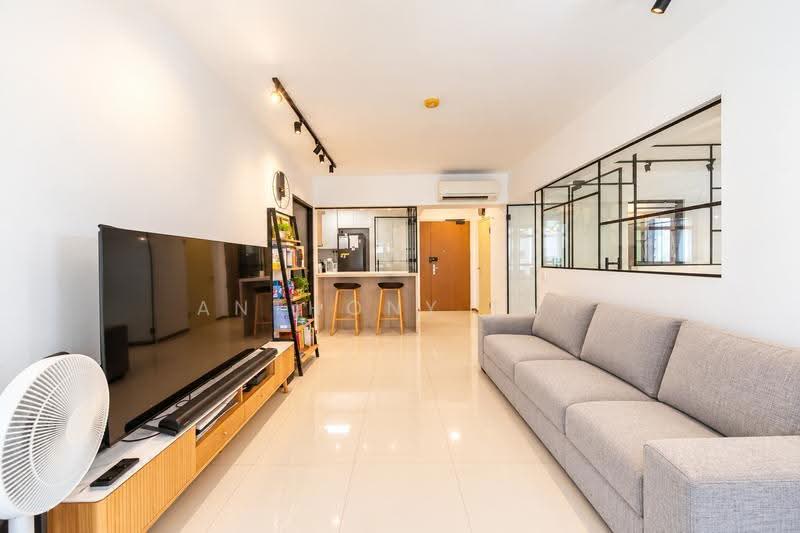 103A Bidadari Park Drive, 103A Bidadari Park Drive, Balestier / Toa Payoh, 3 Bedrooms, 1,001 sqft, HDB Flat For Sale, by Anthony Tan, 500280546 - Living Room - PropertyGuru.com.sg