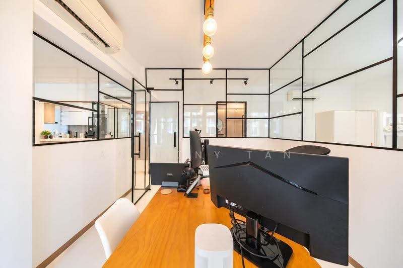 103A Bidadari Park Drive, 103A Bidadari Park Drive, Balestier / Toa Payoh, 3 Bedrooms, 1,001 sqft, HDB Flat For Sale, by Anthony Tan, 500280546 - Study - PropertyGuru.com.sg