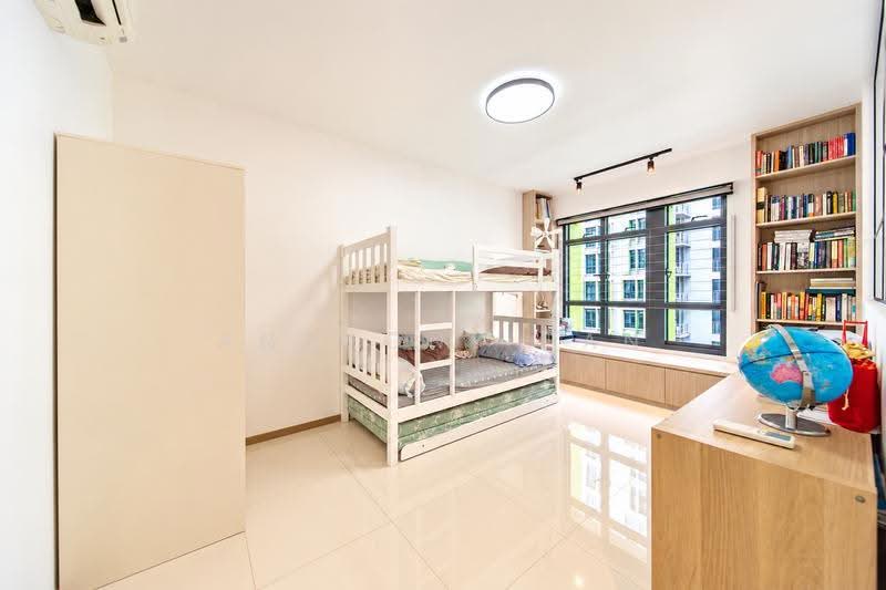 103A Bidadari Park Drive, 103A Bidadari Park Drive, Balestier / Toa Payoh, 3 Bedrooms, 1,001 sqft, HDB Flat For Sale, by Anthony Tan, 500280546 - Bedroom - PropertyGuru.com.sg