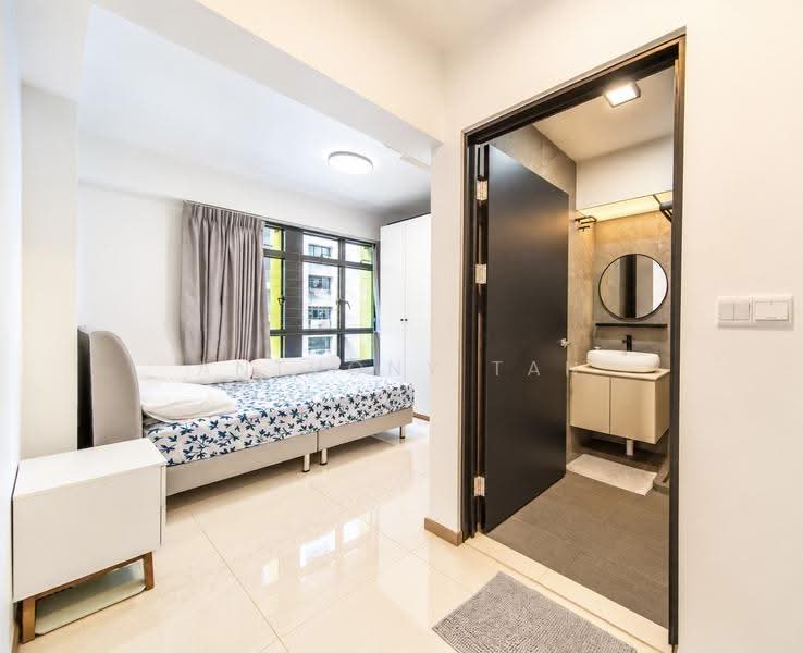 103A Bidadari Park Drive, 103A Bidadari Park Drive, Balestier / Toa Payoh, 3 Bedrooms, 1,001 sqft, HDB Flat For Sale, by Anthony Tan, 500280546 - Bedroom - PropertyGuru.com.sg