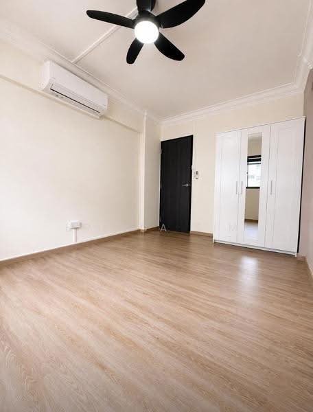 275 Yishun Street 22, 275 Yishun Street 22, Sembawang / Yishun, Room Rental, 100 sqft, HDB Flat For Rent, by Brenda Sim, 500280549 - Common room 2 - PropertyGuru.com.sg