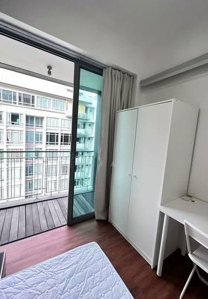 The Infiniti, 39A West Coast Park, Buona Vista / West Coast / Clementi New Town, 4 Bedrooms, 1,367 sqft, Condominium For Sale, by Cynthia TAN, 500280551 - Bedroom - PropertyGuru.com.sg