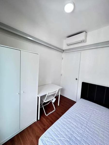 The Infiniti, 39A West Coast Park, Buona Vista / West Coast / Clementi New Town, 4 Bedrooms, 1,367 sqft, Condominium For Sale, by Cynthia TAN, 500280551 - Bedroom - PropertyGuru.com.sg
