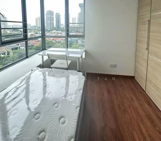 The Infiniti, 39A West Coast Park, Buona Vista / West Coast / Clementi New Town, 4 Bedrooms, 1,367 sqft, Condominium For Sale, by Cynthia TAN, 500280551 - Bedroom - PropertyGuru.com.sg