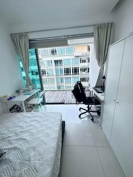 The Infiniti, 39A West Coast Park, Buona Vista / West Coast / Clementi New Town, 4 Bedrooms, 1,367 sqft, Condominium For Sale, by Cynthia TAN, 500280551 - Bedroom - PropertyGuru.com.sg