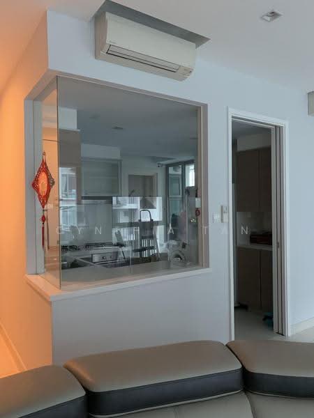 The Infiniti, 39A West Coast Park, Buona Vista / West Coast / Clementi New Town, 4 Bedrooms, 1,367 sqft, Condominium For Sale, by Cynthia TAN, 500280551 - Kitchen - PropertyGuru.com.sg
