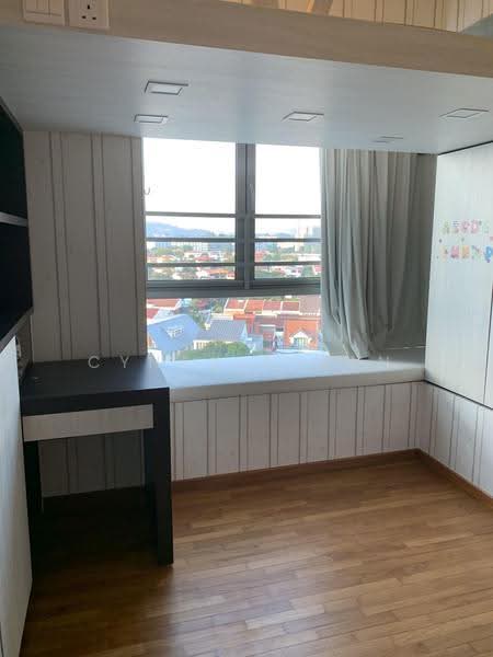 The Infiniti, 39A West Coast Park, Buona Vista / West Coast / Clementi New Town, 4 Bedrooms, 1,367 sqft, Condominium For Sale, by Cynthia TAN, 500280551 - Study - PropertyGuru.com.sg