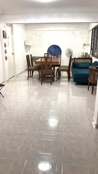 176 Ang Mo Kio Avenue 4, 176 Ang Mo Kio Avenue 4, Ang Mo Kio / Bishan / Thomson, Room Rental, 120 sqft, HDB Flat For Rent, by Valerie Teo, 500280553 - Living Room - PropertyGuru.com.sg